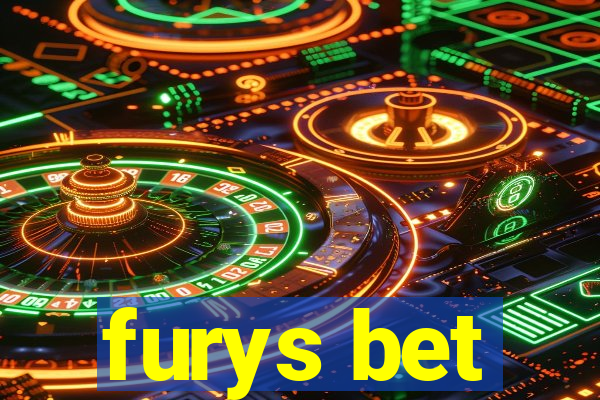 furys bet